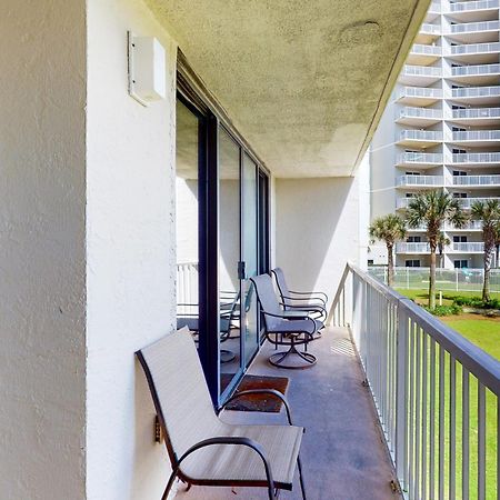 Seaside Beach & Racquet Club 5215 Orange Beach Exterior photo