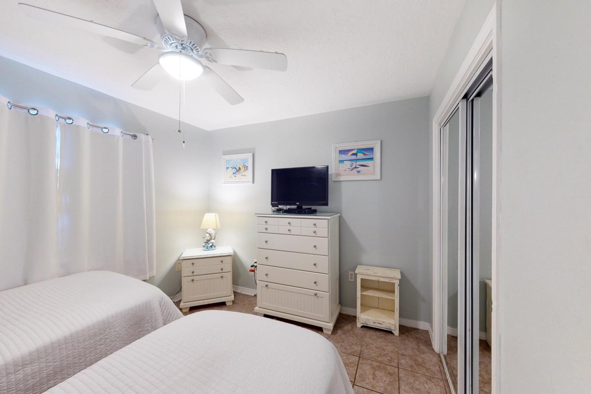Seaside Beach & Racquet Club 5215 Orange Beach Exterior photo